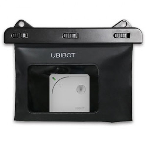 UbiBot WS1 + Probe WiFi Temperature Humidity Light Monitor Data Logger  Freezer